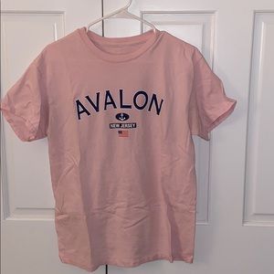 Avalon, NJ T-Shirt